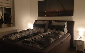 Seensucht & Urlaubstraeume, Ferienwohnung 